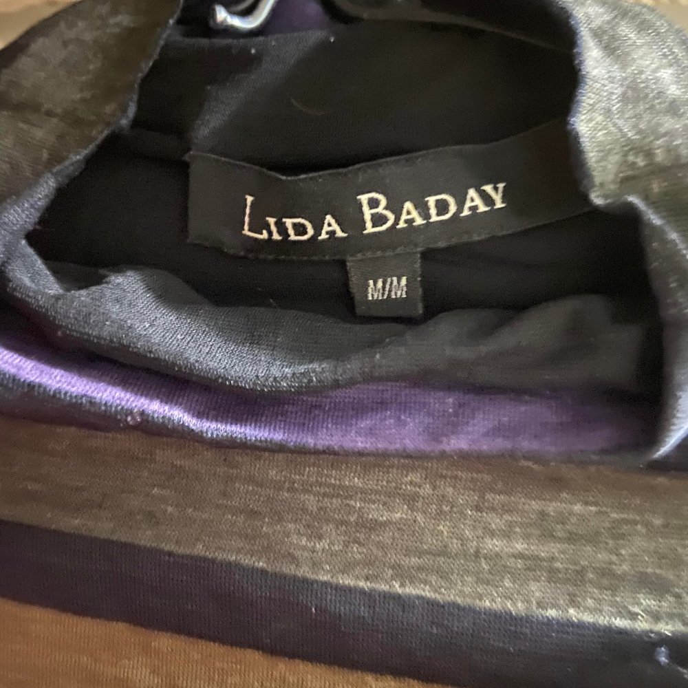 Lida Baday Top - Picture 2 of 2